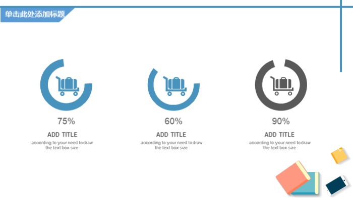 预算员工作汇报ppt模板