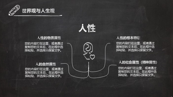 品质培训心得体会ppt模板