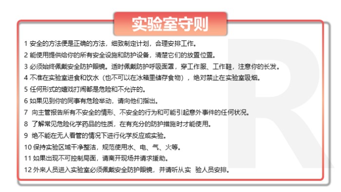 医学实验室自动化ppt模板