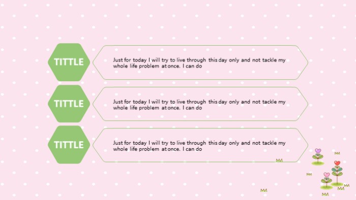 小学音乐课说课ppt模板