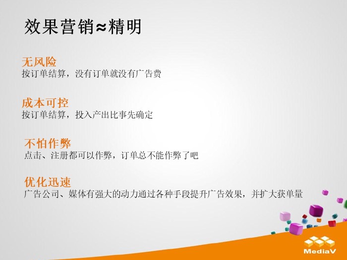 企业年度市场营销策划方案ppt模板