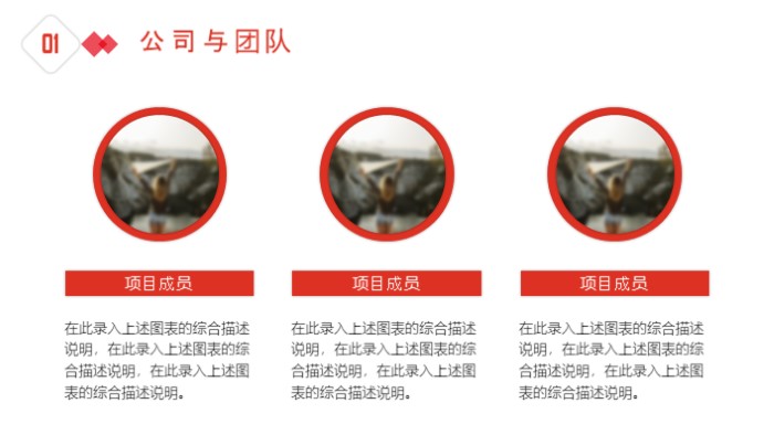 饮食创业指导ppt模板