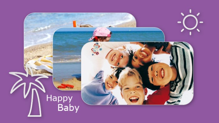 小学生成长计划ppt模板