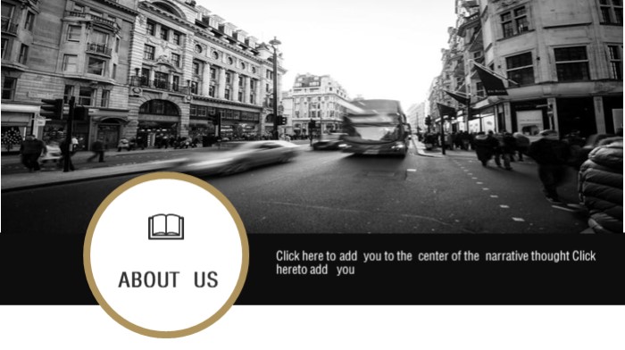 旅游策划主题ppt模板