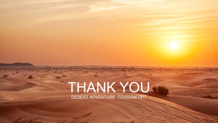 旅游摄影主题ppt模板