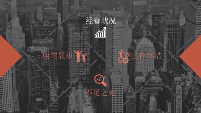微信公众平台销售活动策划方案ppt模板