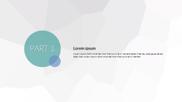 招商引资商业ppt模板