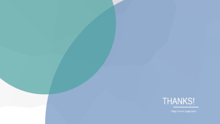 招商引资商业ppt模板