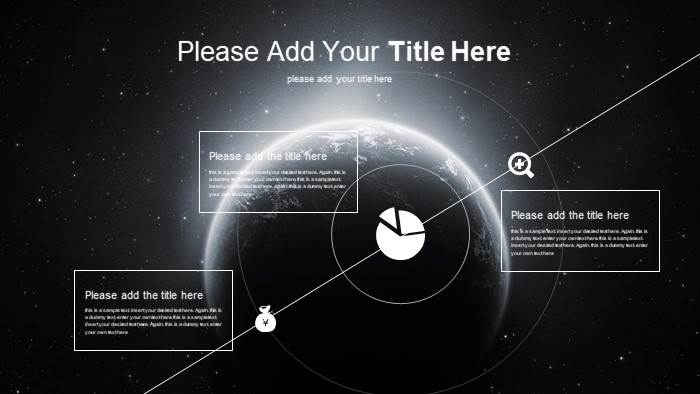 销售类数据分析ppt模板