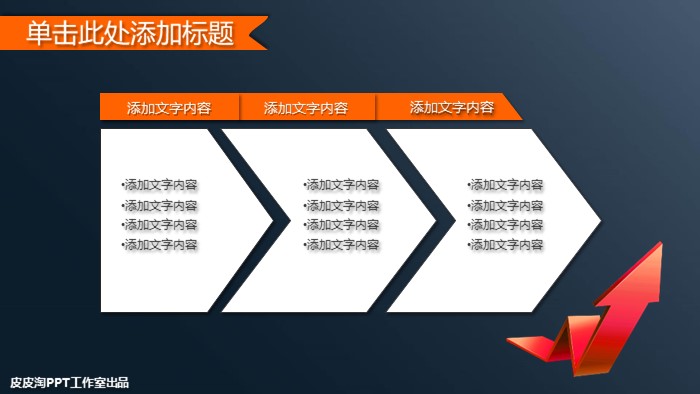 客户年销售数据分析ppt模板