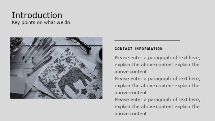 销售员数据分析ppt模板