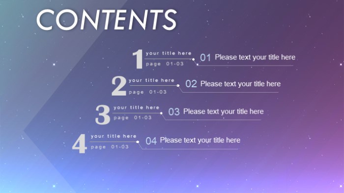 中学生科技创新ppt模板