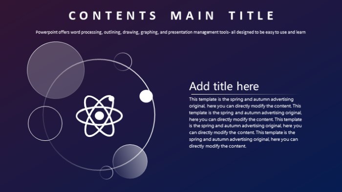 全国科技创新大会ppt模板