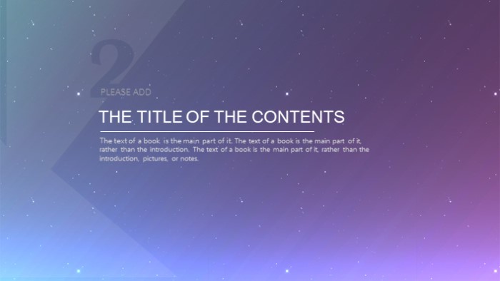 中学生科技创新ppt模板