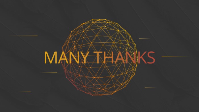 创新梦想科技未来ppt模板