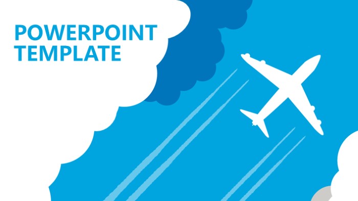 交通安全班会课ppt模板