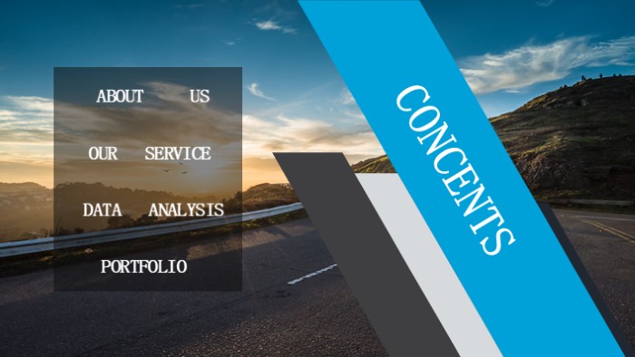 交通安全演讲稿ppt模板