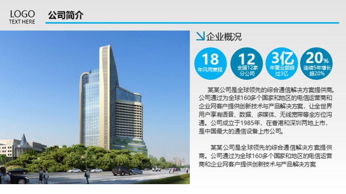 趣味产品设计ppt模板