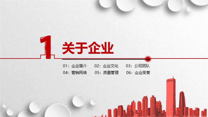 旅游产品设计案例ppt模板