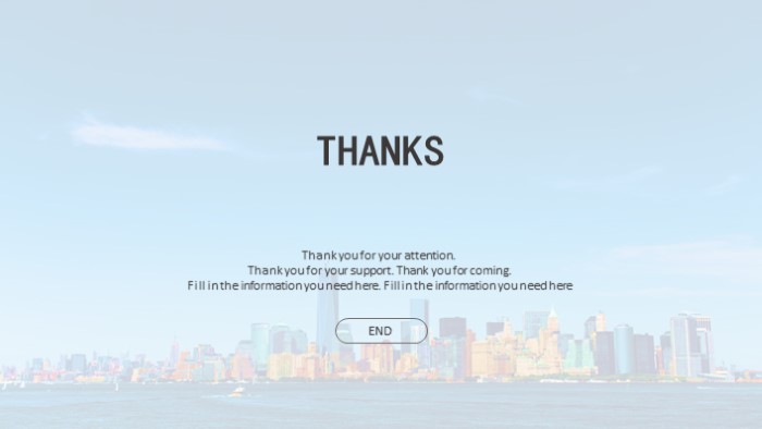 仓库课年终总结报告ppt模板