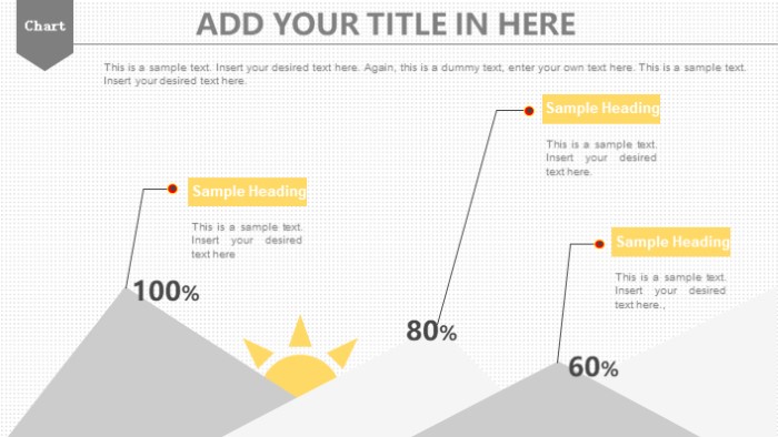 教师年终总结报告ppt模板
