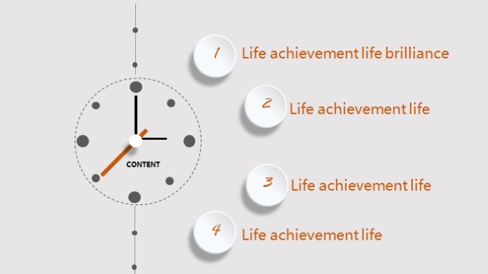 qc小组年终总结报告ppt模板