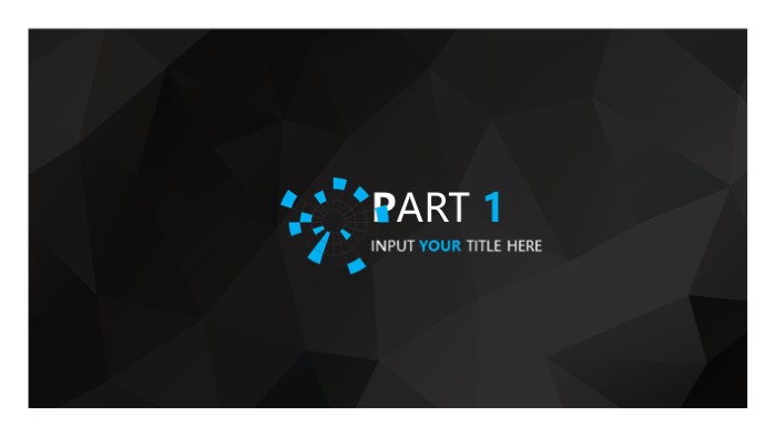 文秘年终总结报告ppt模板