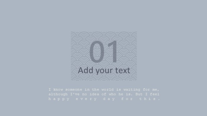 项目公司年终总结报告ppt模板