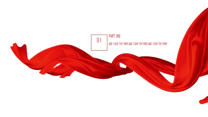 公司季度颁奖典礼ppt模板