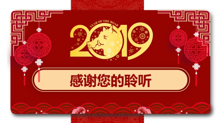 新年晚会策划方案ppt模板