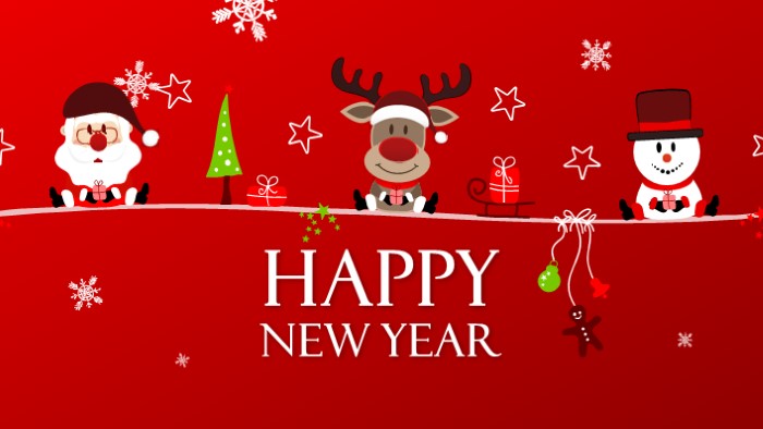 元旦联欢会策划方案ppt模板