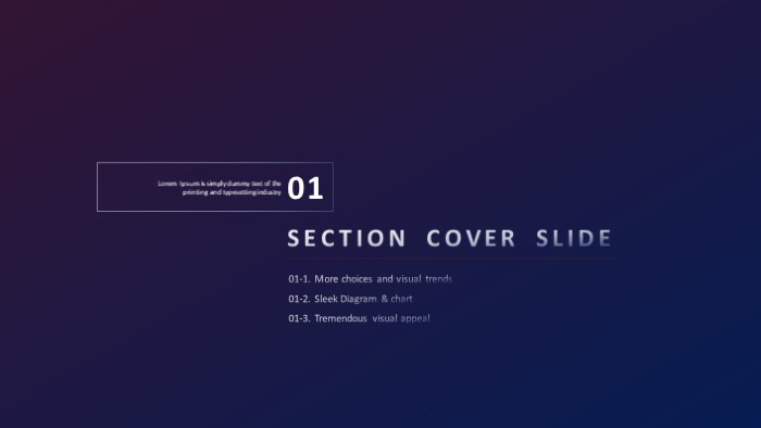 科技创新演讲ppt模板