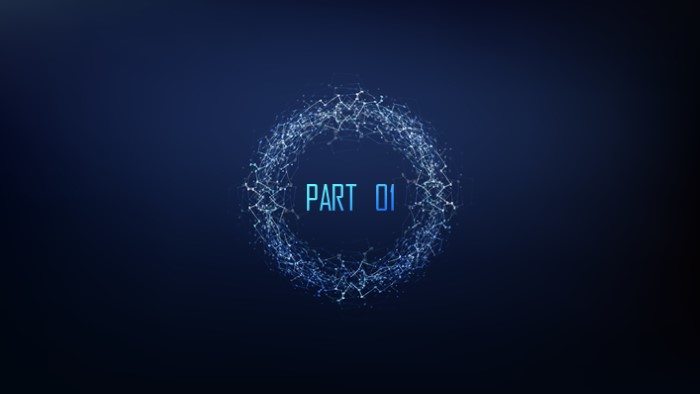 化学科技创新ppt模板