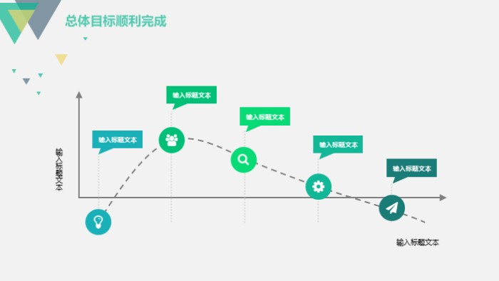 软件毕业设计总结ppt模板