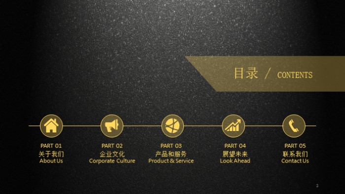 天猫服装品牌运营计划ppt模板