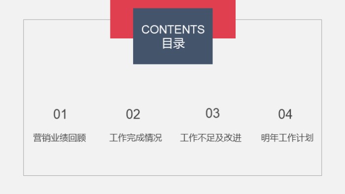 新毕业护士个人总结ppt模板