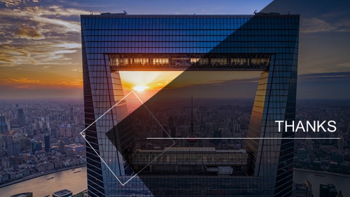 产品推广发布会ppt模板