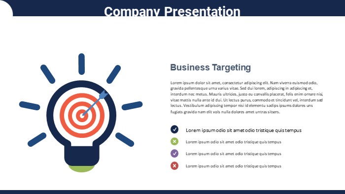 英文国际学术会议ppt模板