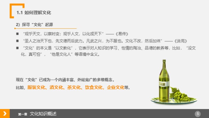 企业文化宣传工作汇报ppt模板