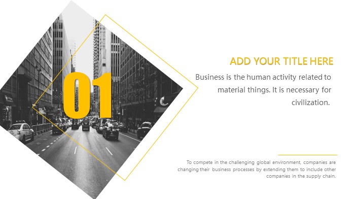 客户管理经验分享ppt模板