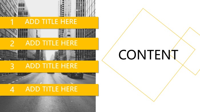 客户管理经验分享ppt模板