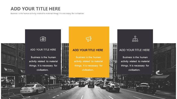 客户管理经验分享ppt模板