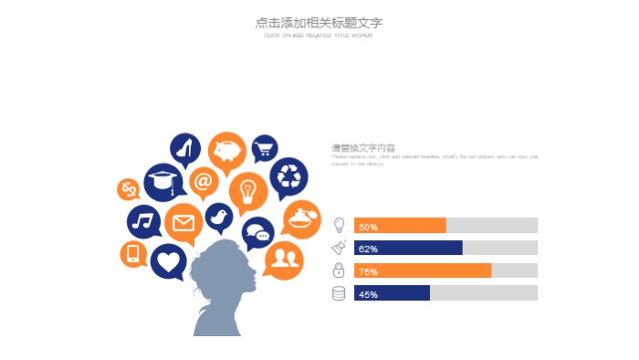 物业战略规划ppt模板