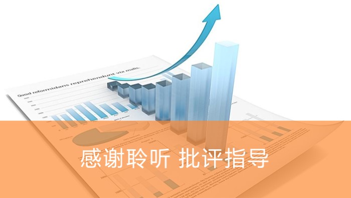 物业战略规划ppt模板