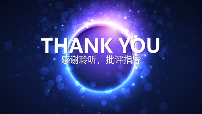 活动复盘会议ppt模板