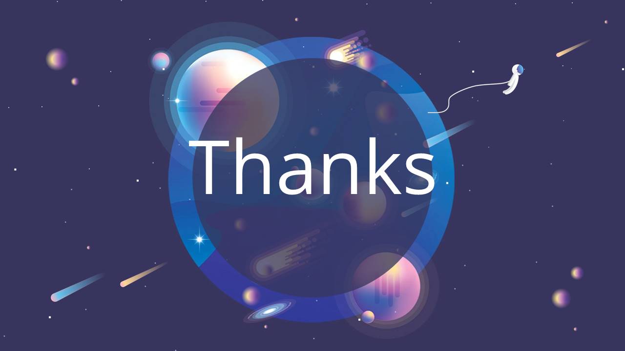 5G移动互联网科技展示汇报ppt模板