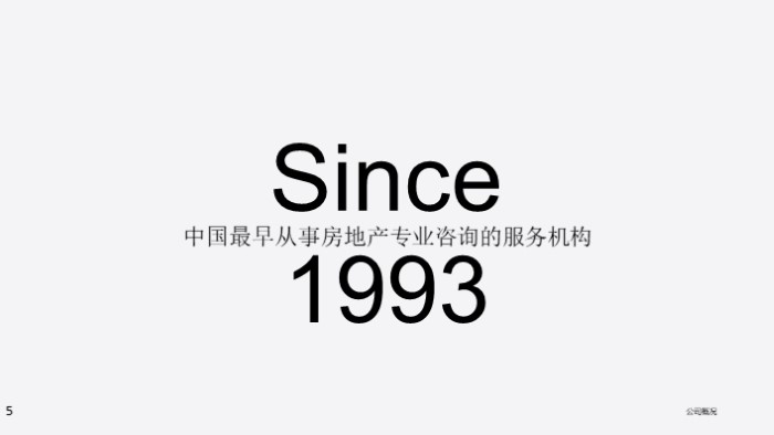 品牌设计案例ppt模板
