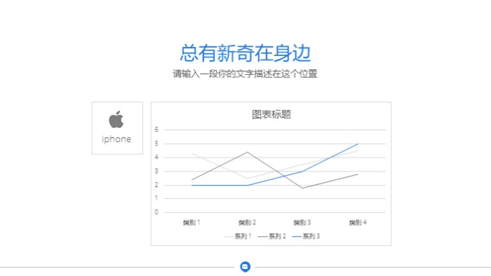 服装品牌设计方案ppt模板
