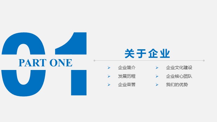 品牌设计教学ppt模板