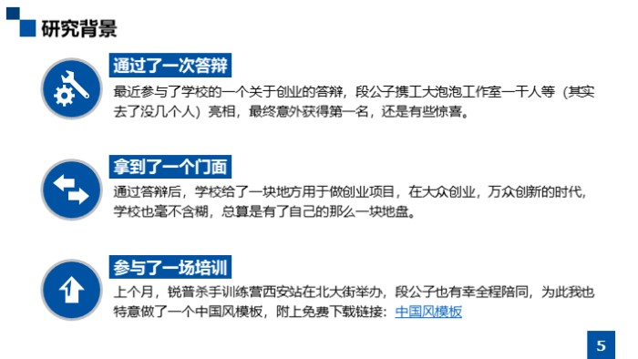 药品学术推广ppt模板